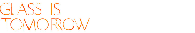 glass tomorrow workshop sisecam group handmade glass factory turkey