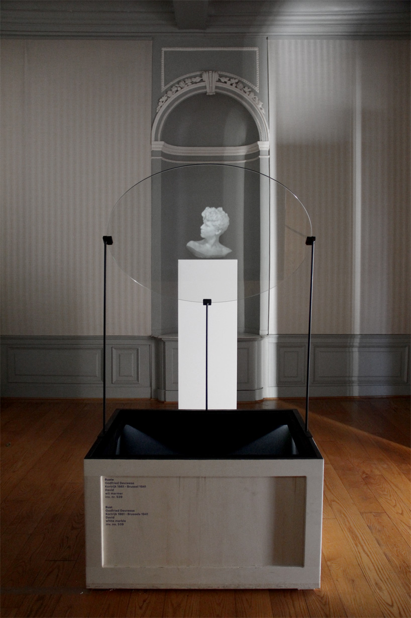 glithero fantoom designboom