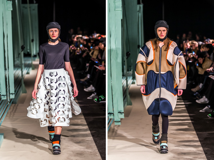 interview with fashion designer henrik vibskov 