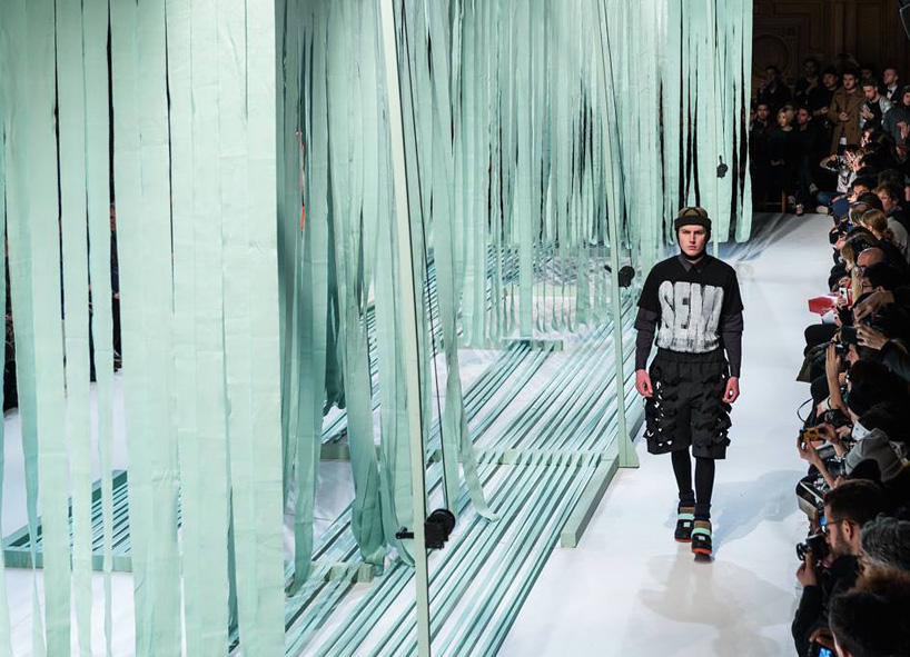 interview with fashion designer henrik vibskov 