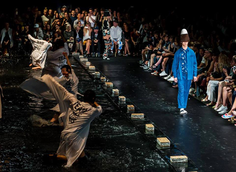 interview with fashion designer henrik vibskov 