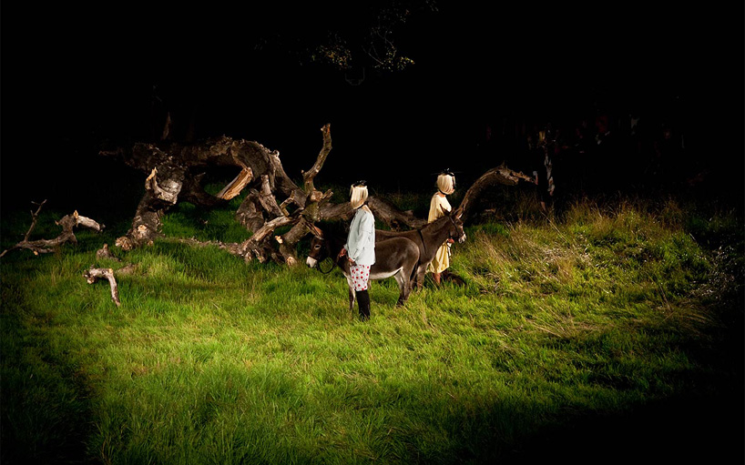 interview with fashion designer henrik vibskov 