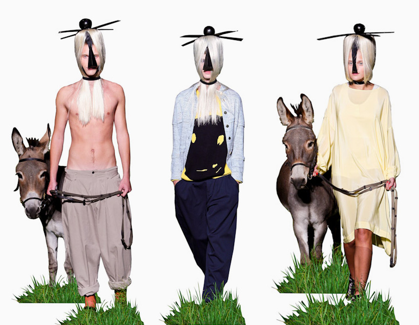 interview with fashion designer henrik vibskov 