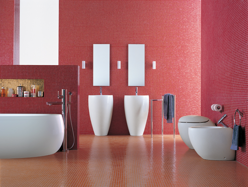 DB: in your opinion, what is the role of a designer?   SG: the designer has to create products according to people's desire and imagination. the object has to be an expression of our society in its contemporary historical period and of its cultural and economic development.  in a sophisticated society we need objects which move further and further far away from basic functional needs, objects which correspond to our identity. the objects we own have to communicate messages about who we are. 