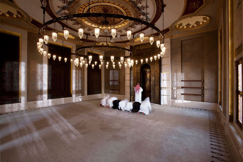 interview with turkish architect zeynep fadillioglu