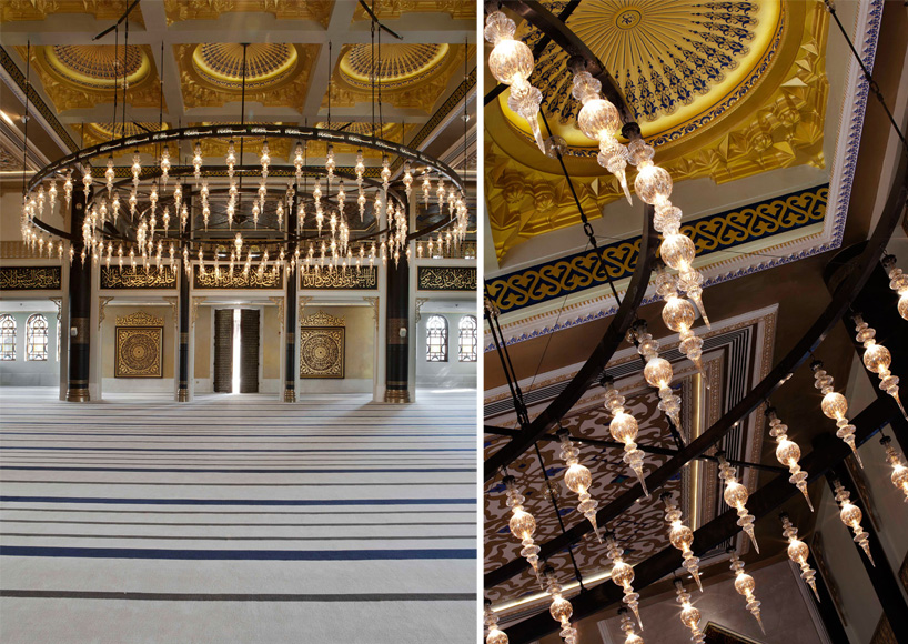 interview with turkish architect zeynep fadillioglu
