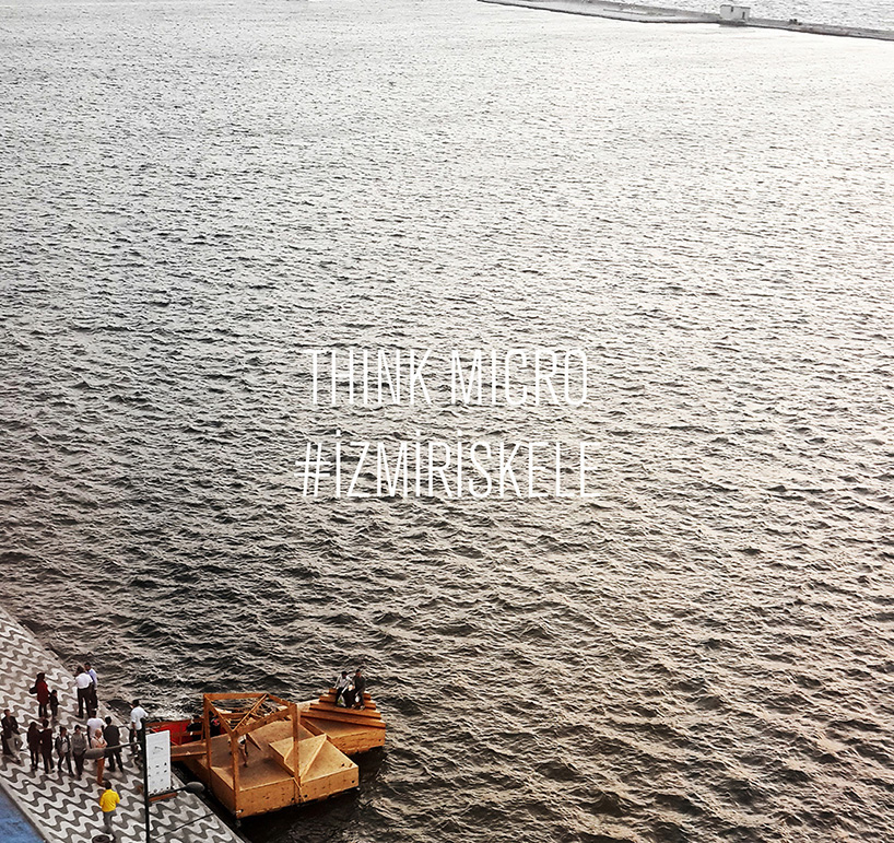 iyiofis think micro specialized dock modules turkey