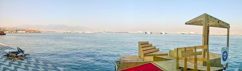 iyiofis think micro specialized dock modules turkey