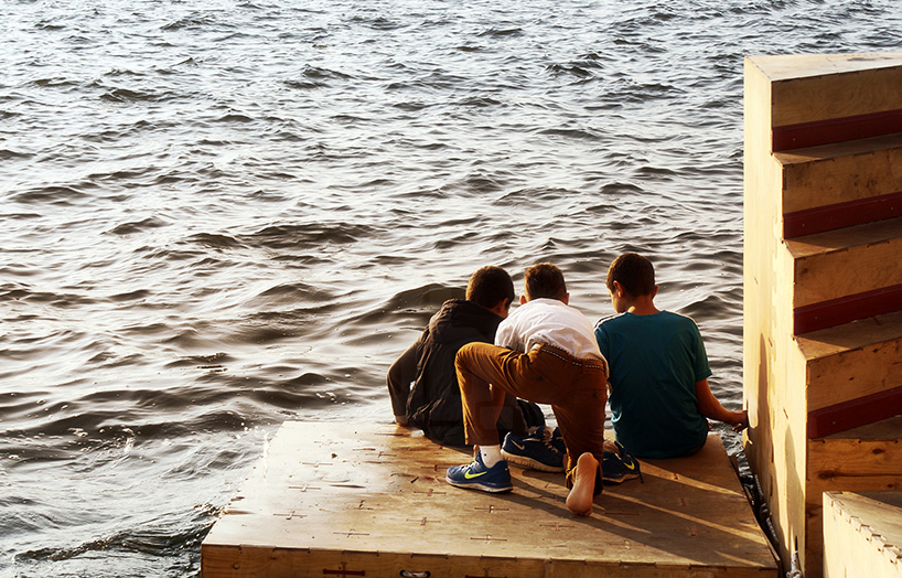 iyiofis think micro specialized dock modules turkey