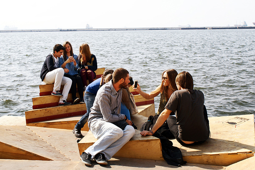 iyiofis think micro specialized dock modules turkey