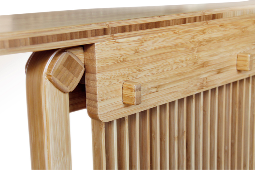 jeff dayu shi dragonfly chair xiao yao designboom 