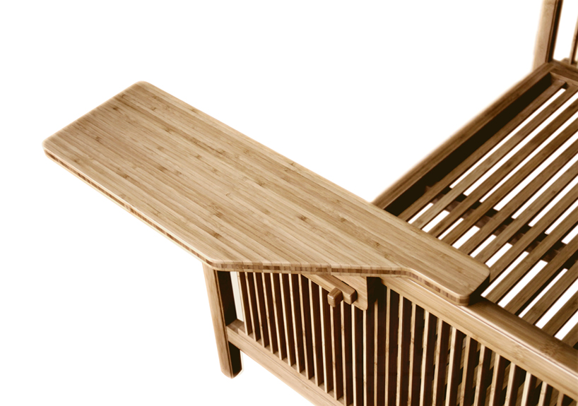 jeff dayu shi dragonfly chair xiao yao designboom 