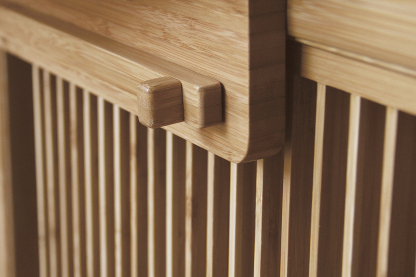 jeff dayu shi dragonfly chair xiao yao designboom 