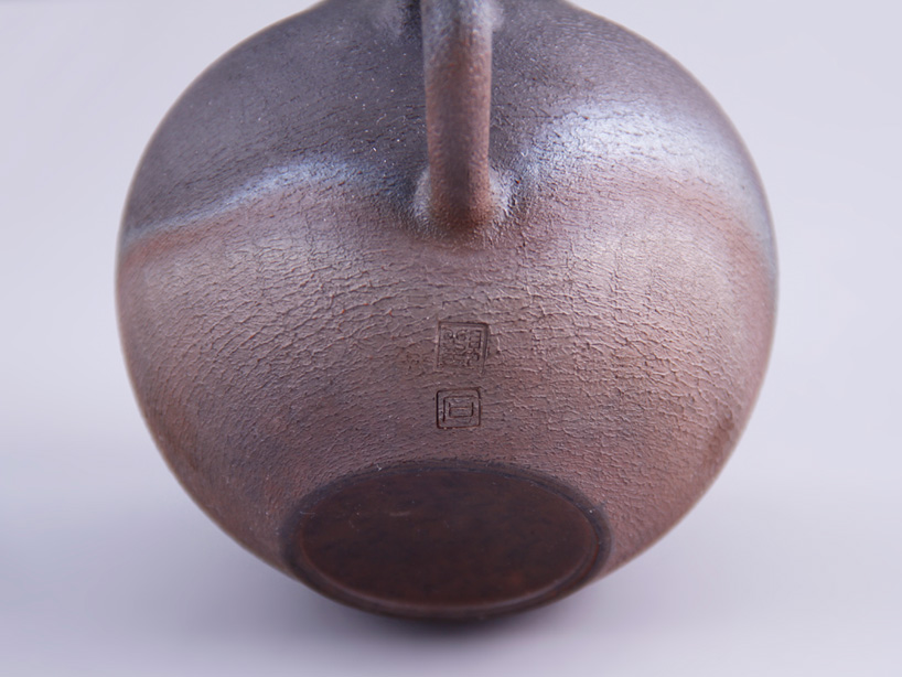 jeff dayu shi guanfu 9 teapots designboom 