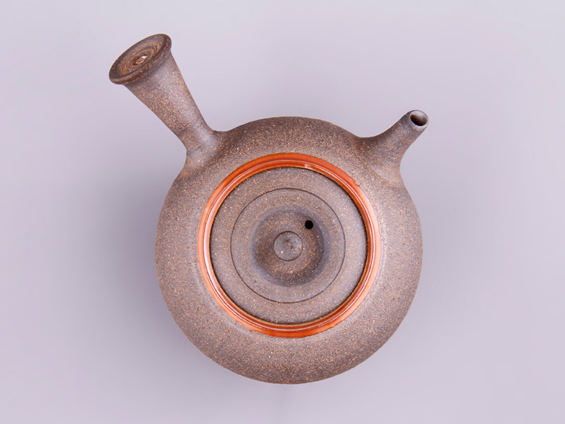 jeff dayu shi guanfu 9 teapots designboom 