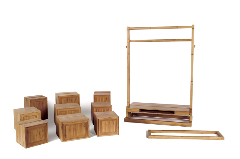 jeff dayu shi guanfu 9 teapots designboom 