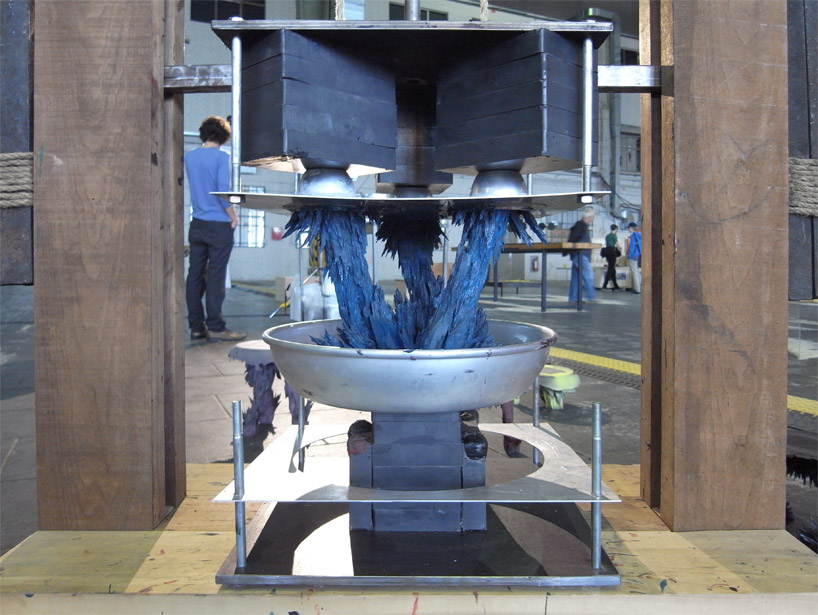 jolan van der wiel interview designboom 