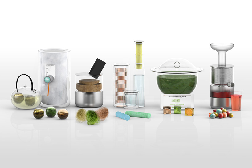 koz susani design justaddwater nutrition ecosystem designboom 