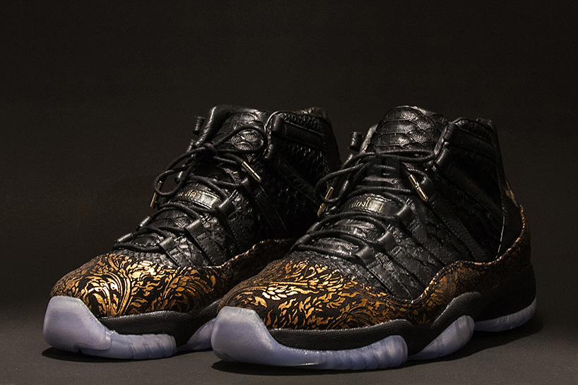 custom to shoes buy by jordan with KXIV details shoes of thai XI reimagined custom to shoes buy by jordan with KXIV details shoes of thai XI reimagined