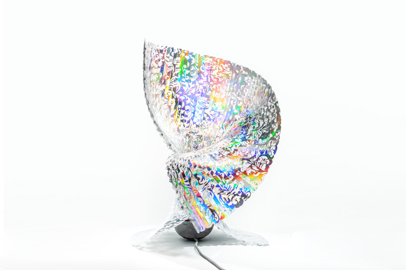 laokoon design enso lamp budapest design week 2014