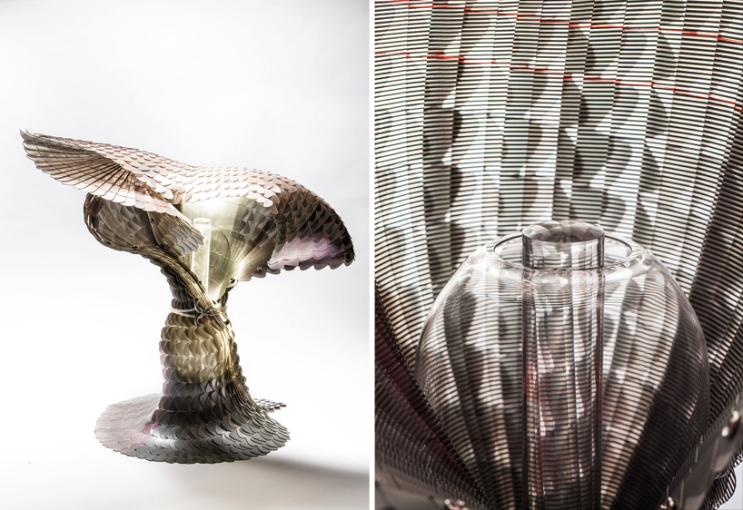 laokoon design enso lamp budapest design week 2014