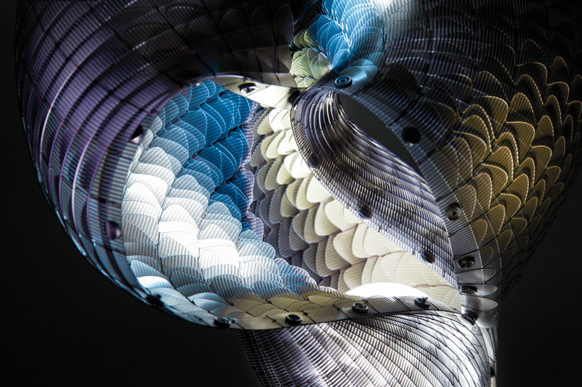laokoon design enso lamp budapest design week 2014