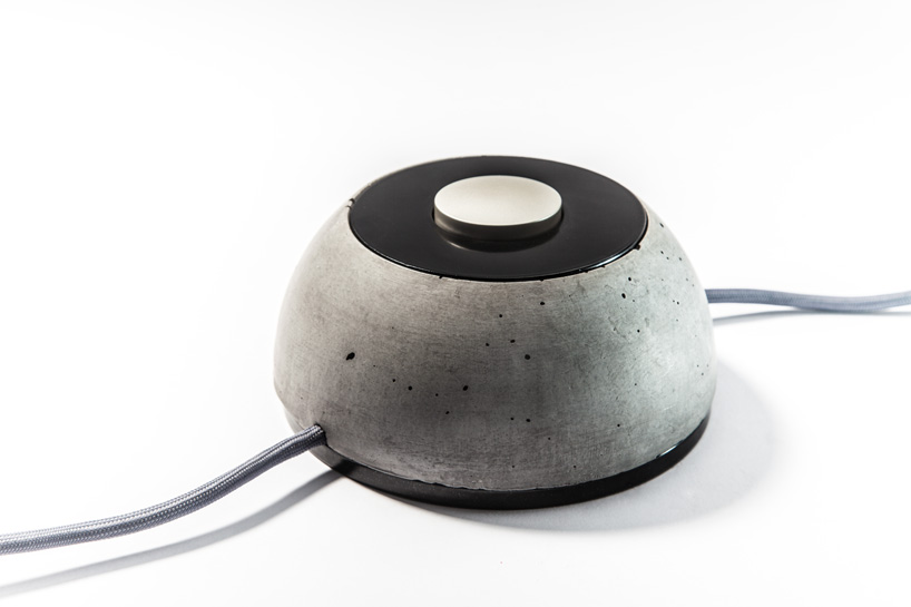 laokoon design enso lamp budapest design week 2014