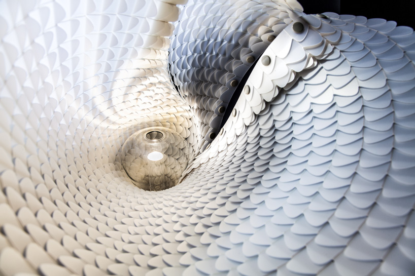 laokoon design enso lamp budapest design week 2014