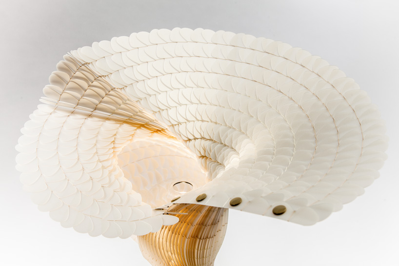 laokoon design enso lamp budapest design week 2014