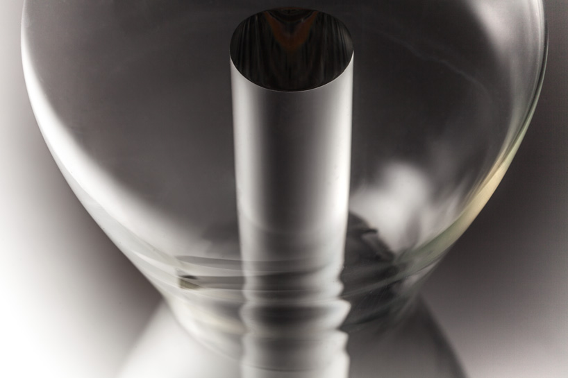 laokoon design enso lamp budapest design week 2014