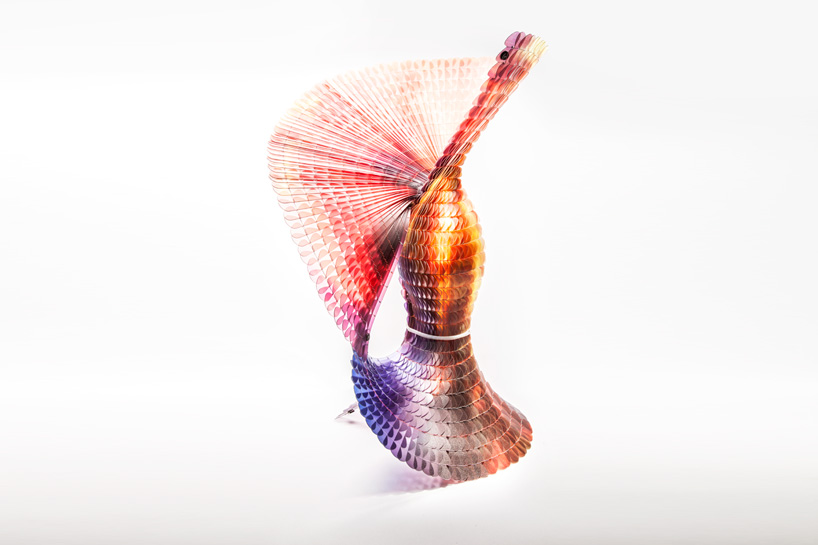 laokoon design enso lamp budapest design week 2014