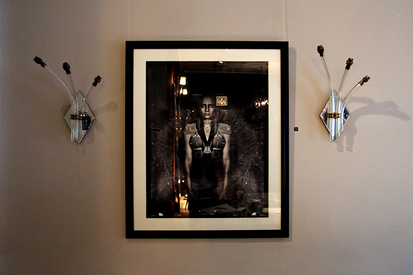 nextart galeria haunted lounge budapest design week 2014