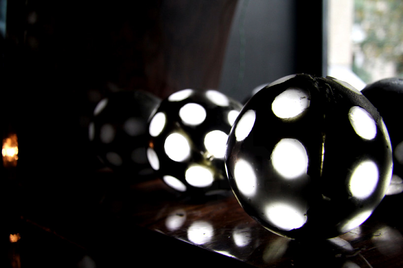 nextart galeria haunted lounge budapest design week 2014