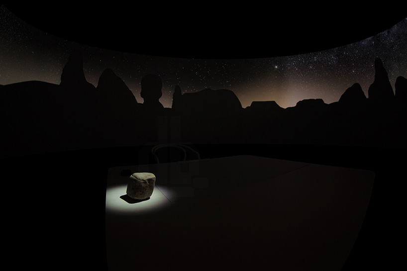 onionlab ricardo bofill towards biology time space existence venice architecture biennale