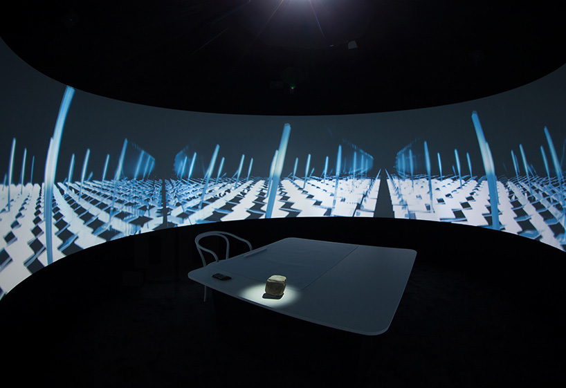 onionlab ricardo bofill towards biology time space existence venice architecture biennale