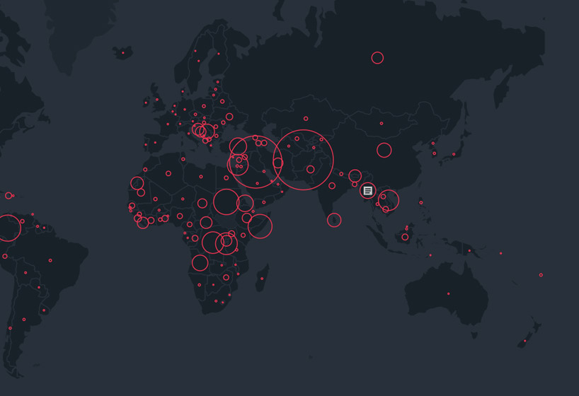 refugee project istanbul biennale designboom