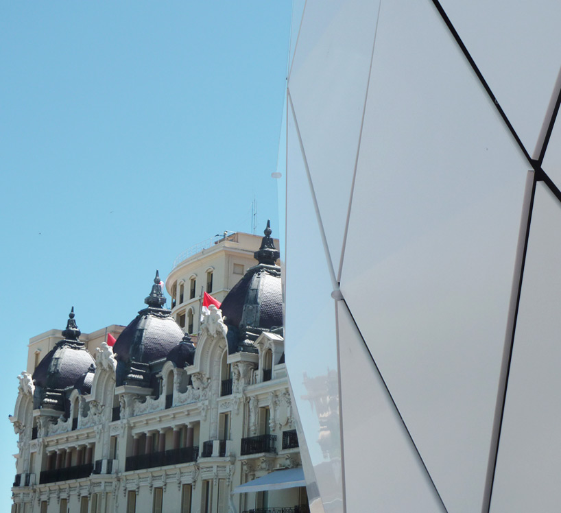 richard martinet affine design the pavilions monte-carlo monaco designboom