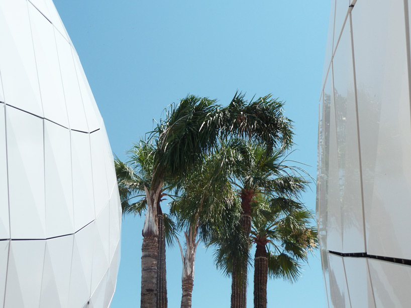 richard martinet affine design the pavilions monte-carlo monaco designboom