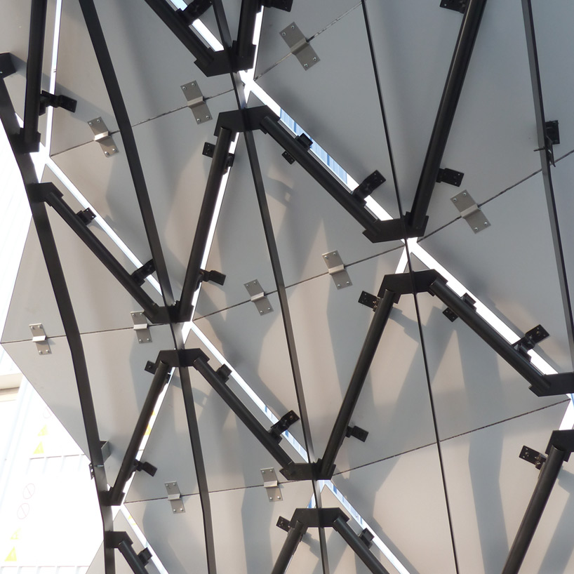 richard martinet affine design the pavilions monte-carlo monaco designboom