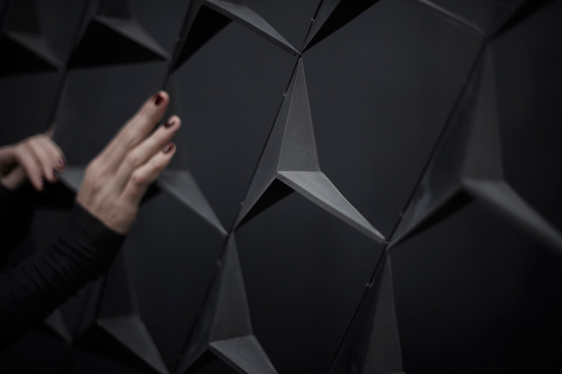 siba sahabi mudejar moorish architecture wall divider