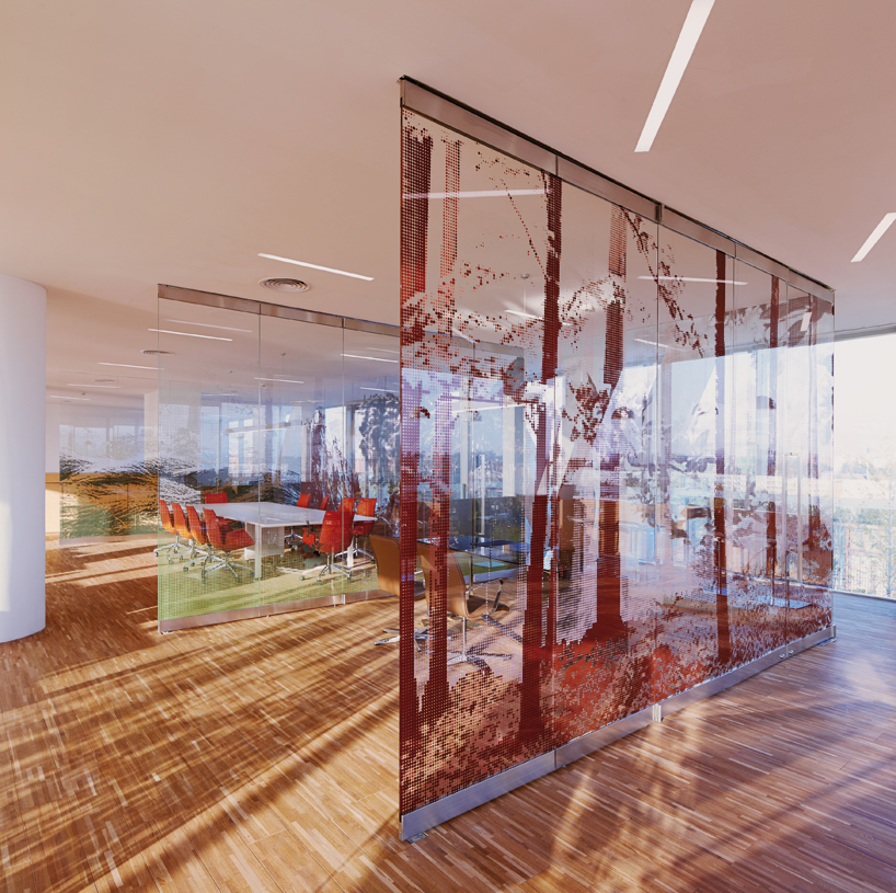 spark architects vanke shoukai development daxing beijing china designboom