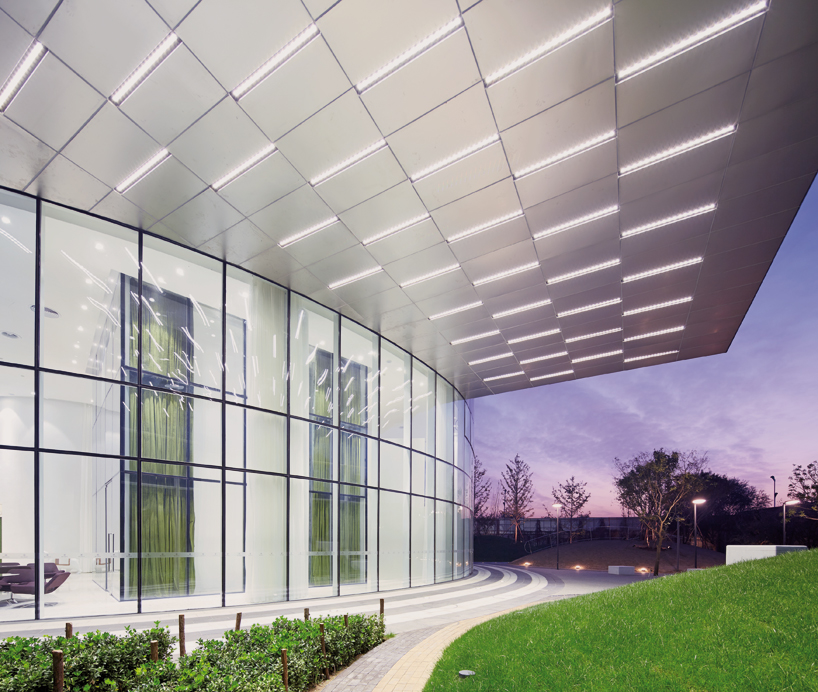 spark architects vanke shoukai development daxing beijing china designboom