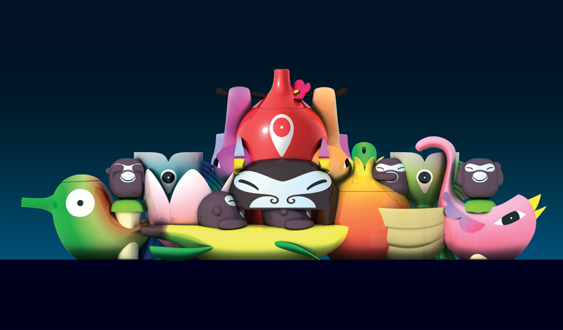 stefano giovannoni interview designboom 