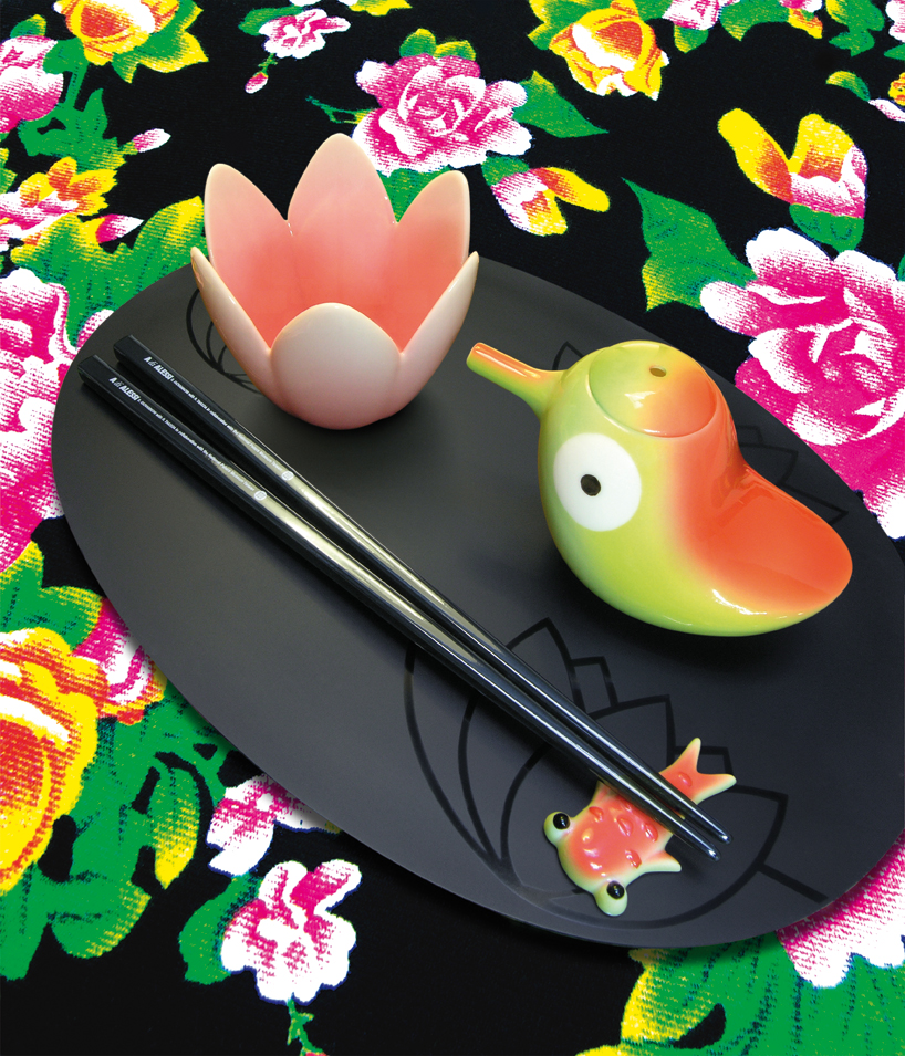 stefano giovannoni interview designboom 