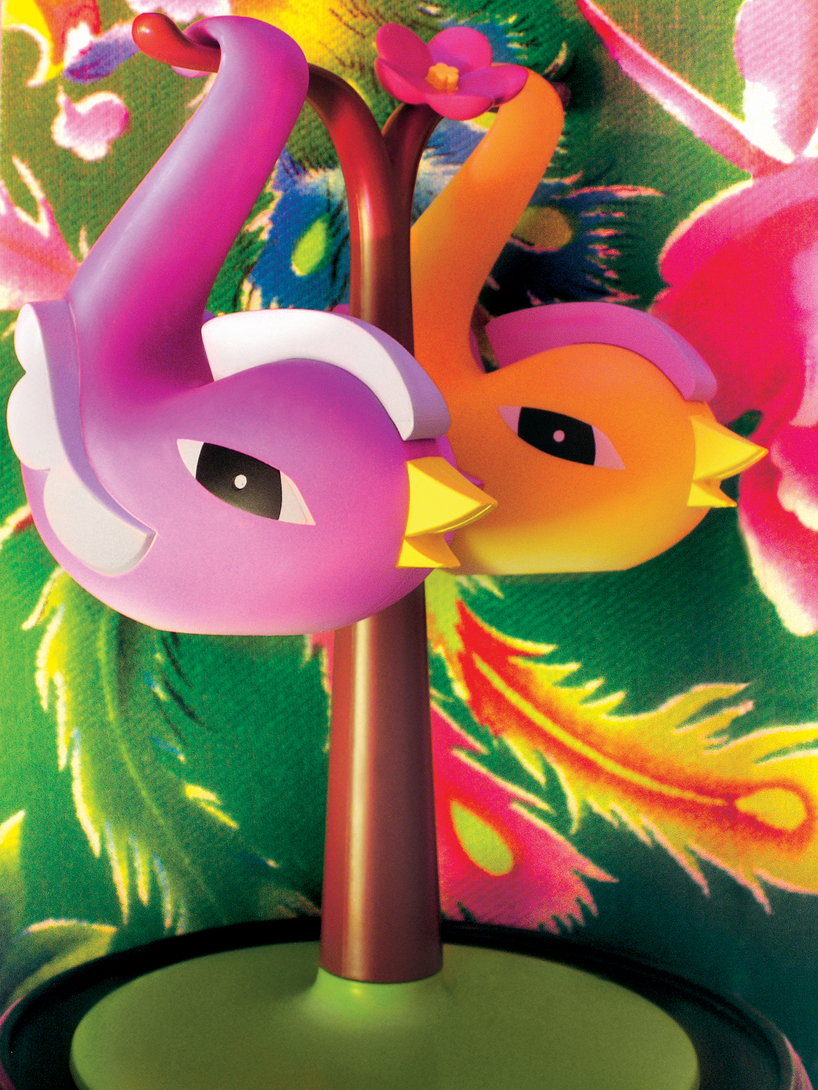 stefano giovannoni interview designboom 