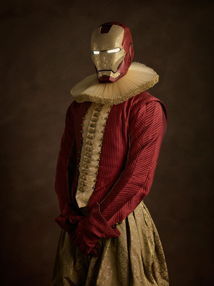 super flemish sacha goldberger heroes villans in 17th century garb