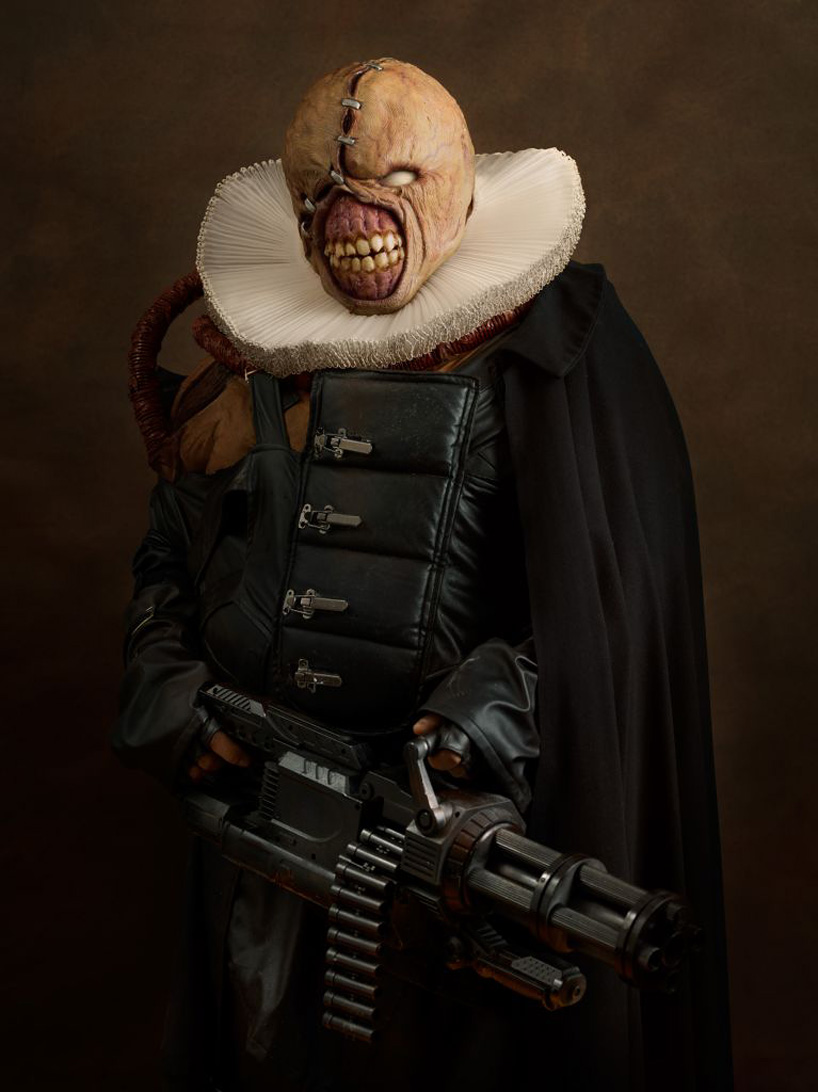 super flemish sacha goldberger heroes villans in 17th century garb