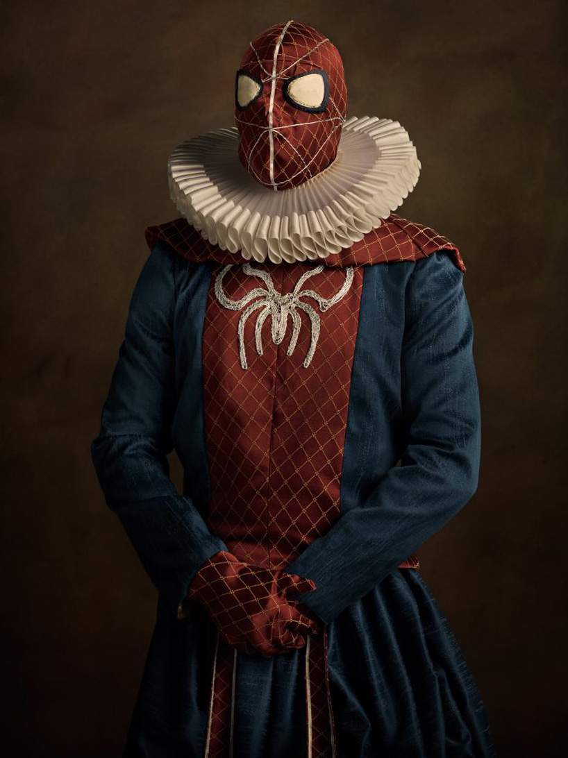 super flemish sacha goldberger heroes villans in 17th century garb