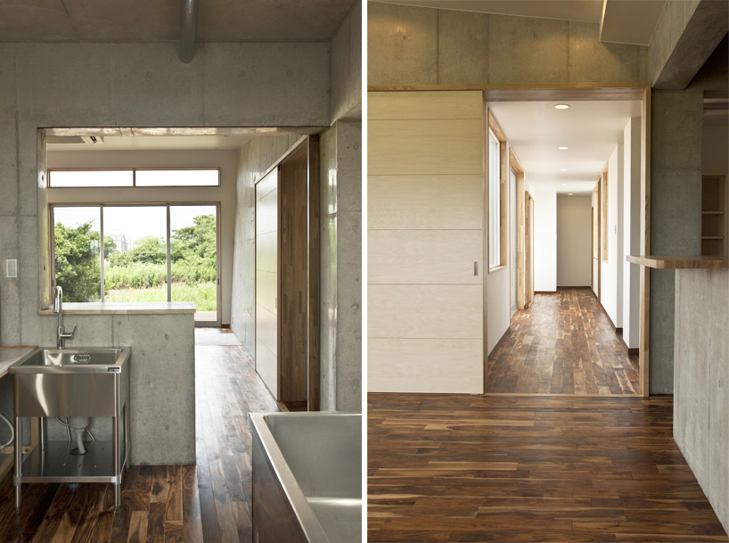 tai_tai studio house for astronomical observation designboom