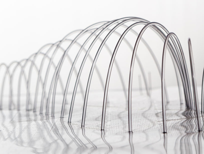 TCA think tank parasite pavilion bug dome workshop 2014 venice architecture biennale